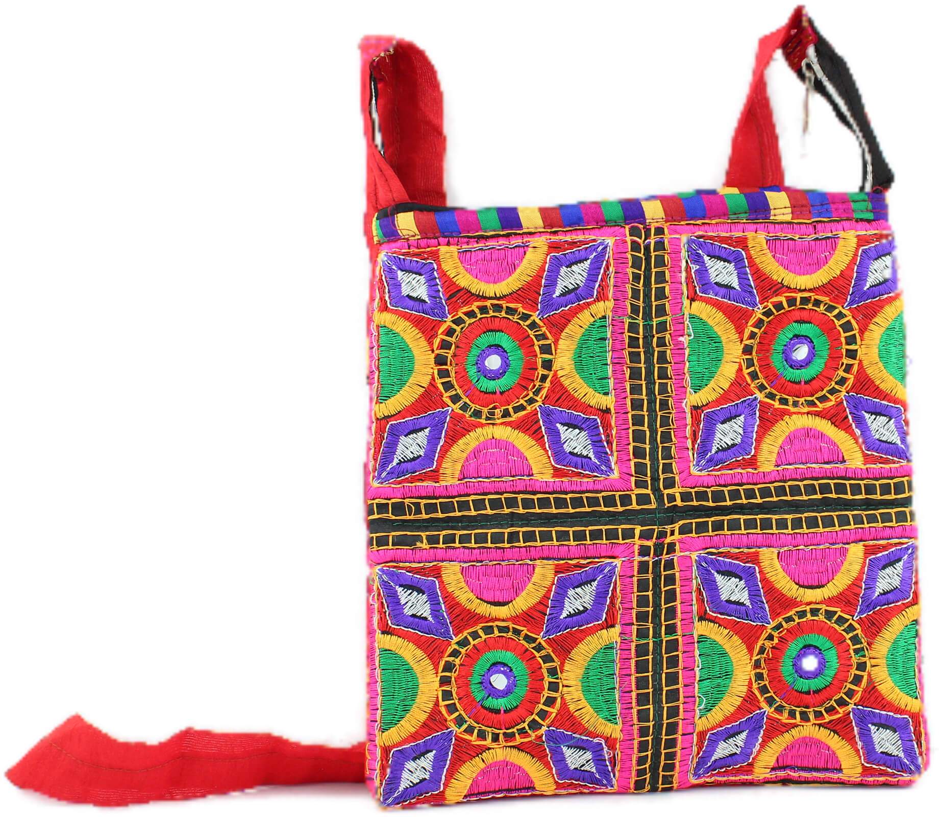 Buy SHAMRIZ Stylish Elegant Latest Multi Pocket Sling Bag with Adjustable  Strap for Women And Girls | Handbag | Purse | Side Sling Bag (BEIGE) Online  at Best Prices in India - JioMart.