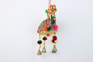 Traditional Ceiling/Wall Hanging - Camel