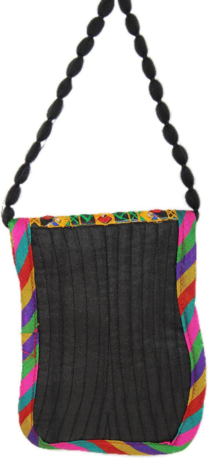 Cell Phone Pouch - Traditional