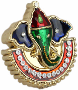 Kankavati Ganesh