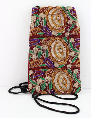 Cell Phone Pouch - Various Colors